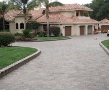 DPG Pavers and Design