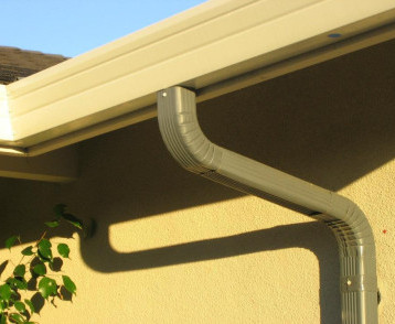 Grand Gutters