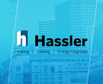 Hassler Heating-Air-Energy Upgrades