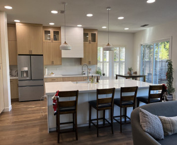 GR Home Renovation