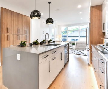 MBK - My Bath & Kitchen