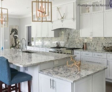 Pacific Shore Stones