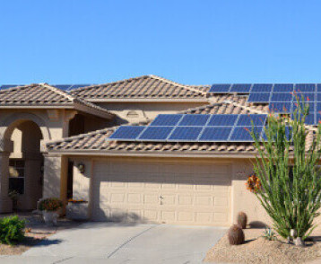 Poco Solar Energy