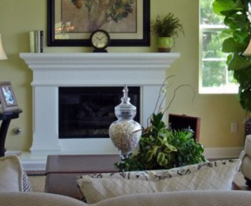 Provence Interiors