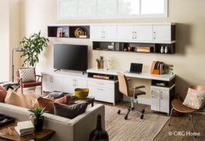Sierra Nevada Cabinets & Closets