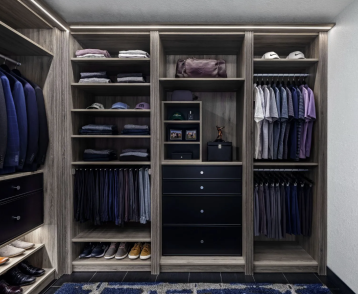 South Bay Closets