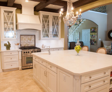 Stockdale Kitchen & Bath