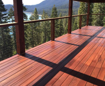 Deck Envy