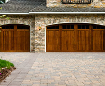 Viking Pavers