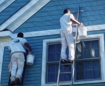 Staben Painting & Services