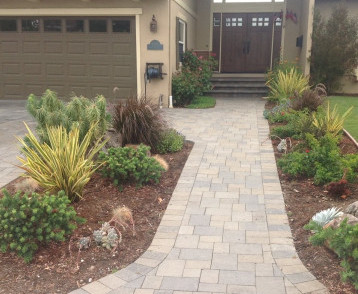 Exterior Designs