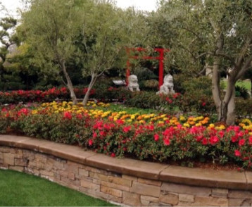 Kern Custom Landscapes