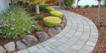 Legacy Paver Group