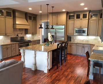 Lito’s Marble & Granite