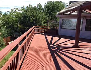 Masterfield Construction