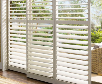 DLUX Window Coverings