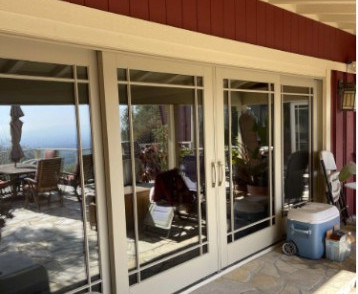 Sliding Door Specialist